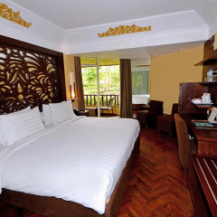 Prama Sanur Beach Bali - Bild 11