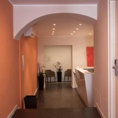 Roma Resort Trevi - Bild 8