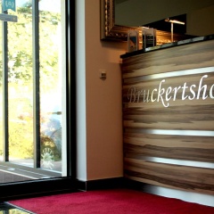Bruckertshof Hotel - Bild 3