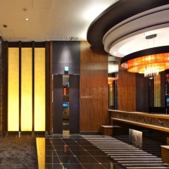 APA HOTEL Roppongi Six - Bild 23