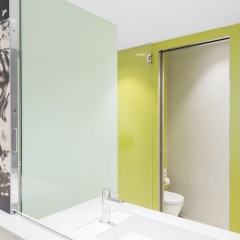 Hotel Rec Barcelona - Adults only - Bild 14