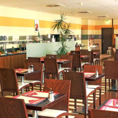 Star G Hotel München Schwabing - Bild 21