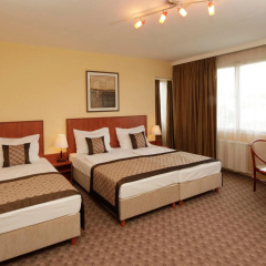 Hotel Charles - Bild 7