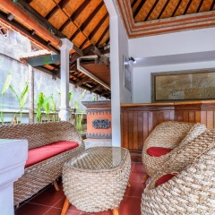 OYO 2548 Rasa Sayang Inn - Bild 14