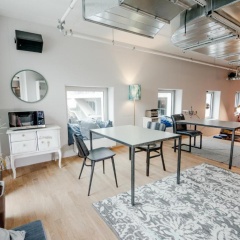 Wombats City Hostel Munich - Bild 2
