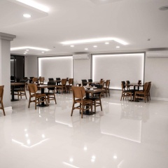 Di̇men Hotel - Bild 12