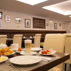 Likestay Premium Baden Hotel - Bild 20