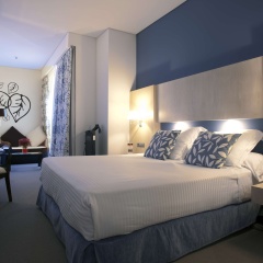 Hotel Nuevo Boston - Bild 7