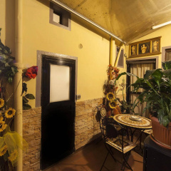 Soggiorno la Pergola - Bild 10
