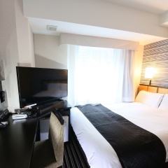 APA Hotel Asakusabashi Ekikita - Bild 5