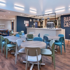 Travelodge London Central Southwark - Bild 14