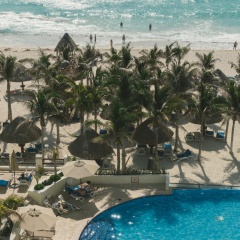 Hotel Nyx Cancun - Bild 30