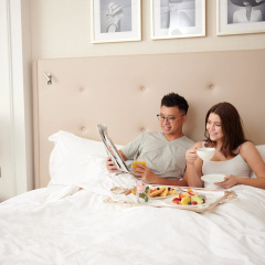 The Langham, Hong Kong - Bild 26