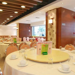 HK Cosco Inn(Former Cosco Hotel) - Bild 12