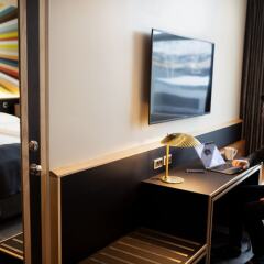 Hotel Brandan in Torshavn, Faroe Islands from 473$, photos, reviews - zenhotels.com photo 8