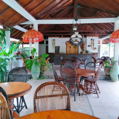 Rini Hotel - Bild 15