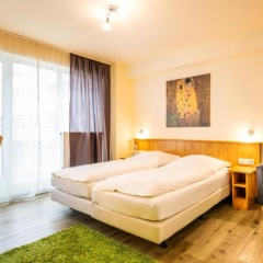 SCHROEDERS City-Style-Hotel - Bild 2