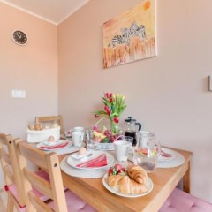 Jane's Attic Apartment - Bild 20