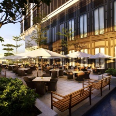 Harbour Grand Hong Kong - Bild 23