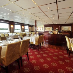 Crossgates Hotelship 3 Star Hafen Neuss - Bild 12