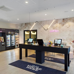 LEGERE EXPRESS Bielefeld - Bild 9