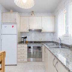 M&M - Apartment with sea views in Portocolom. Free WiFi - Bild 22