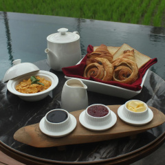 Stanagiri Villas Ubud - Bild 20