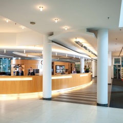 Dorint Hotel Potsdam - Bild 2