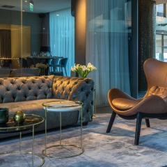Radisson Blu Hotel, Cologne - Bild 2