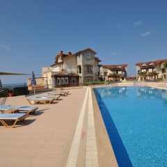 Elite Country Club - Bild 10