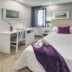 Hotel Nuevo Triunfo - Bild 4