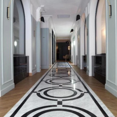 Hotel Bachaumont - Bild 12