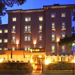 Hotel Residence Venezia 2000 - Bild 1