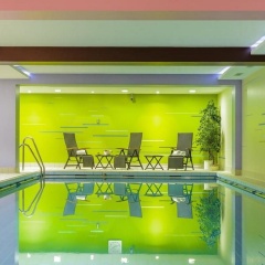 Mercure Hotel Köln Belfortstraße - Bild 16