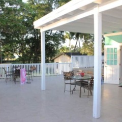 Carlisle Bay House - A Vacation Rental by Bougainvillea Barbados in Bridgetown, Barbados from 615$, photos, reviews - zenhotels.com photo 14