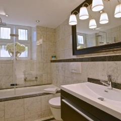 Philosophenhhe Exclusives Apartments - Bild 9