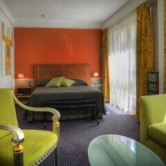 The New Midi in Geneva, Switzerland from 286$, photos, reviews - zenhotels.com photo 7