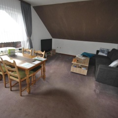 Haus Rehblick II, Wg 4 - Bild 2