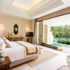 Devasom Khao Lak Beach Resort & Villas - Bild 6
