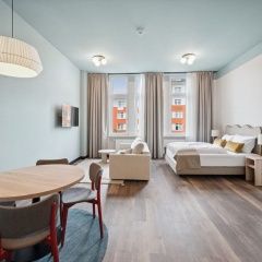 Limehome Berlin Stresemannstr - Bild 6