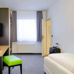 ibis Styles Halle - Bild 2