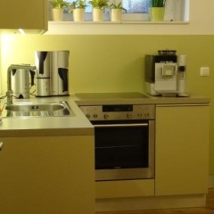 Villa Am Park - Bild 18