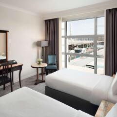 Anwar Al Madinah Mövenpick Hotel in Medina, Saudi Arabia from 225$, photos, reviews - zenhotels.com photo 10