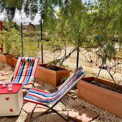 Agriturismo La Rocca degli Ulivi in Sant'Angelo a Fasanella, Italy from 58$, photos, reviews - zenhotels.com photo 11