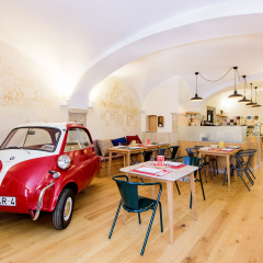 Hotel Martinhal Lisbon Chiado - Bild 7