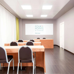 Duo Milan Porta Nuova, A Tribute Portfolio Hotel - Bild 16