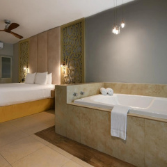 El Dorado Royale, Catamarán, Cenote & More Inclusive Aparthotel - Bild 10
