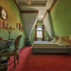 Gasthaus & Hotel Zur Henne - Bild 3