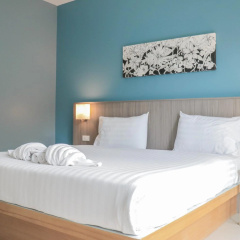 S2 Airport Residence - Bild 4