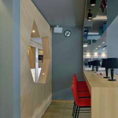 B&B Hotel Mainz-Hbf - Bild 16